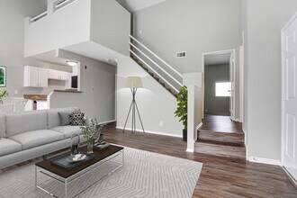 The Brixton in North Hollywood, CA - Building Photo - Building Photo