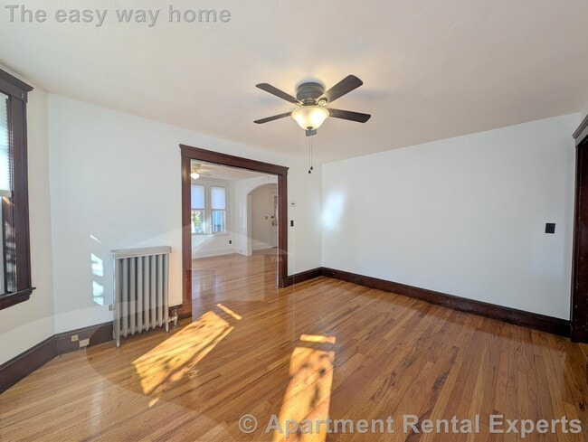 119 Lowell St in Somerville, MA - Foto de edificio - Building Photo