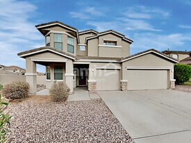 2120 S Archer in Mesa, AZ - Building Photo