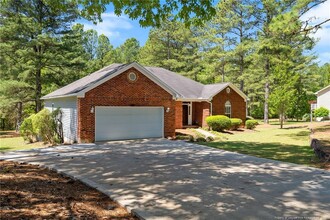 1110 Devonshire Trail in Aberdeen, NC - Building Photo - Building Photo