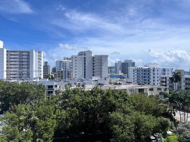 property at 1688 West Ave