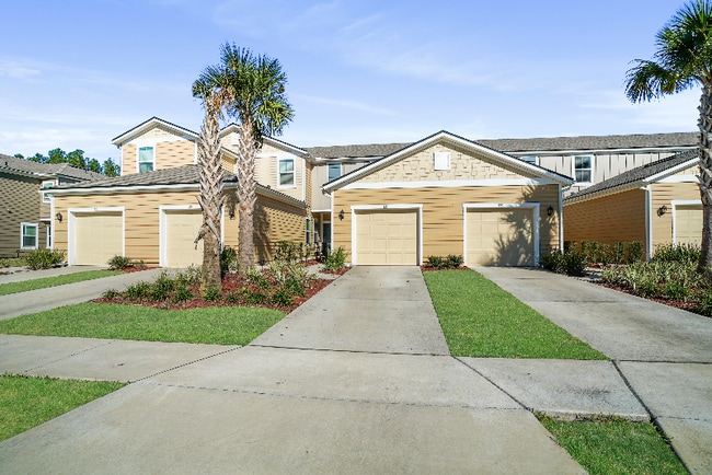 property at 727 Servia Dr