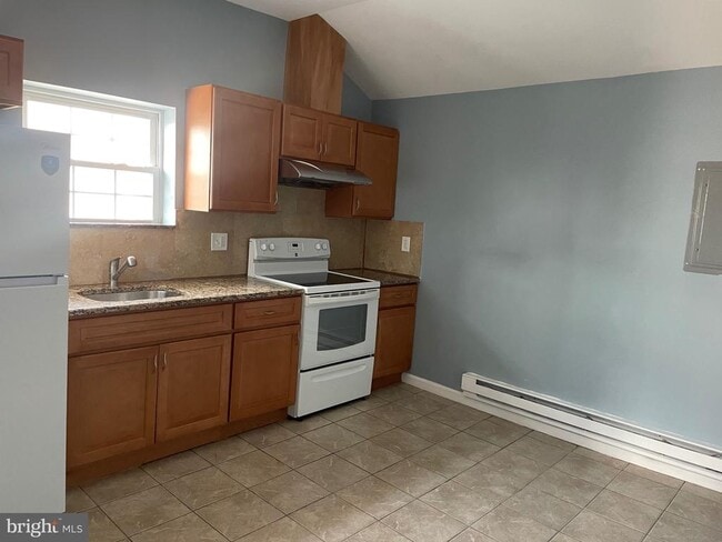 property at 1529 S 5th St