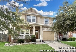 property at 22019 Goldcrest Run