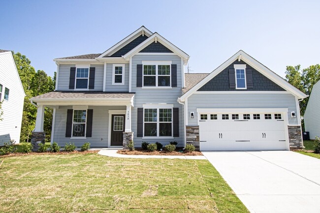 property at 3030 Falling Stone Cir