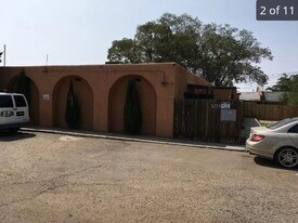 1133 Kentucky St SE in Albuquerque, NM - Building Photo