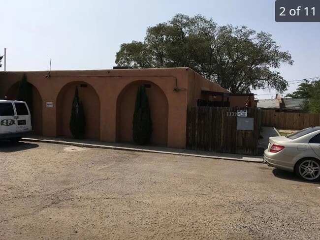 property at 1133 Kentucky St SE