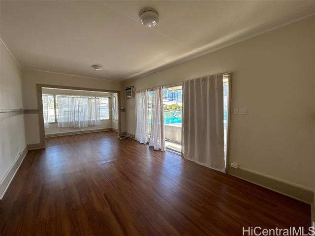 744 Cedar St in Honolulu, HI - Building Photo - Building Photo