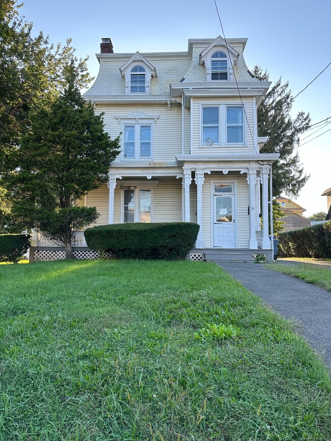 property at 54 Fairfield Ave