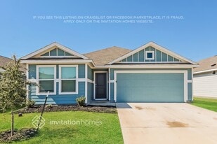 1418 Cherrybark Dr in Princeton, TX - Building Photo