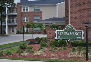 Azalea Manor Apartments