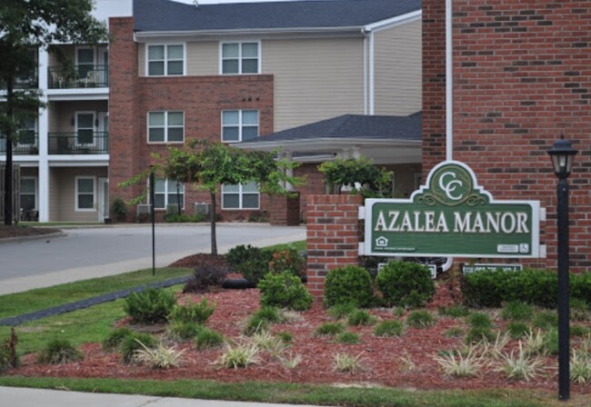 Azalea Manor