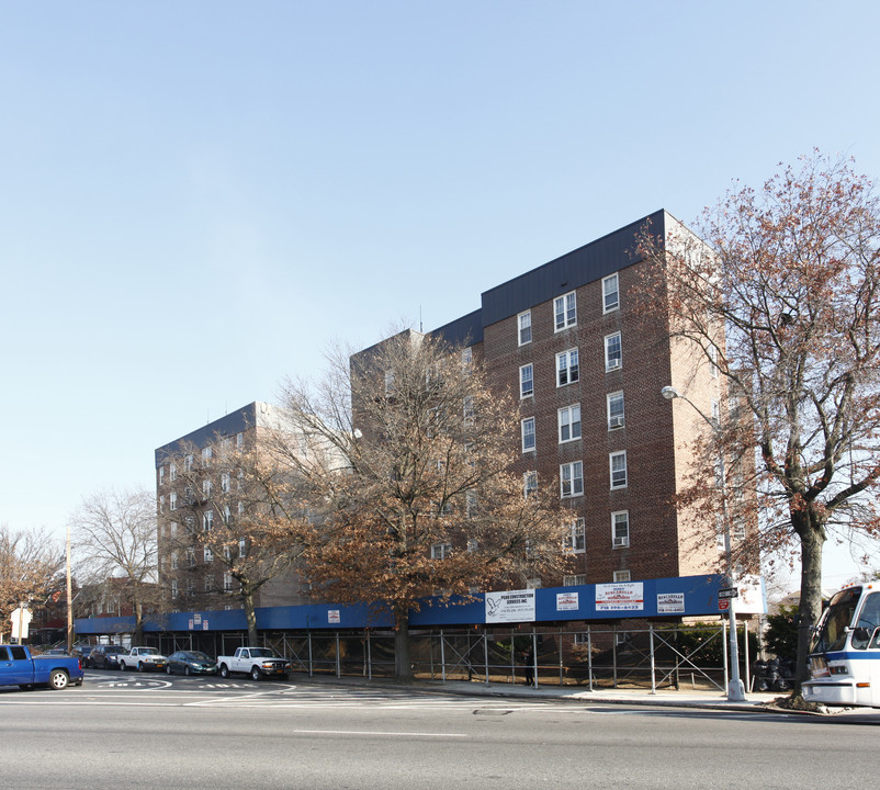 2239 Troy Ave in Brooklyn, NY - Building Photo