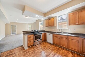 3212 Pillsbury Ave S, Unit 2 in Minneapolis, MN - Building Photo - Building Photo