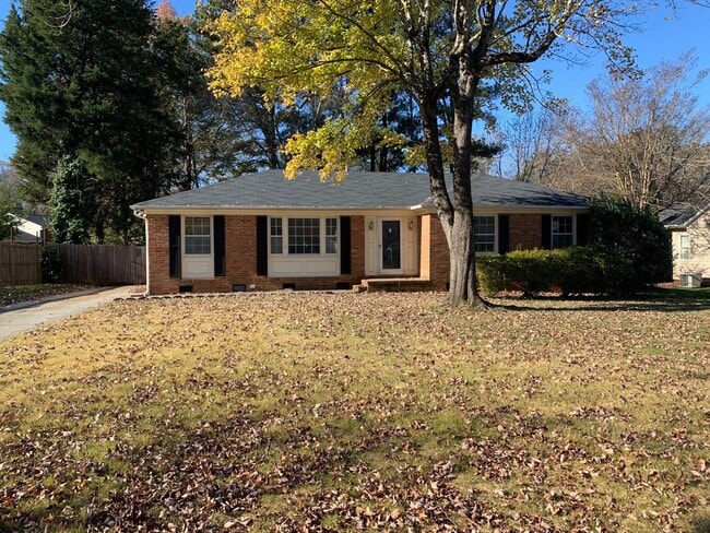 property at 5303 Ainsworth Dr