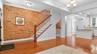 1654 Gales St NE in Washington, DC - Building Photo