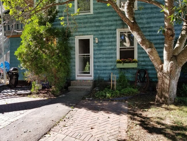 property at 120 Liberty St