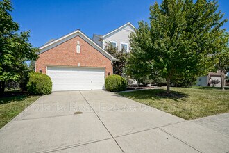 11919 Cabri Ln in Fishers, IN - Building Photo - Building Photo