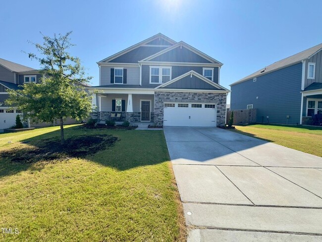 1205 Cotton Arbor Trce, Unit 1-203 in Apex, NC - Building Photo - Building Photo