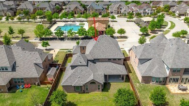 3509 Havasu Ln in McKinney, TX - Building Photo - Building Photo