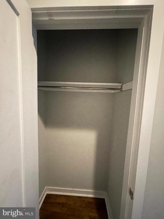 property at 1105 Mt Vernon St
