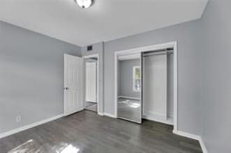 2151 NE 68th St, Unit 231 in Fort Lauderdale, FL - Building Photo - Building Photo