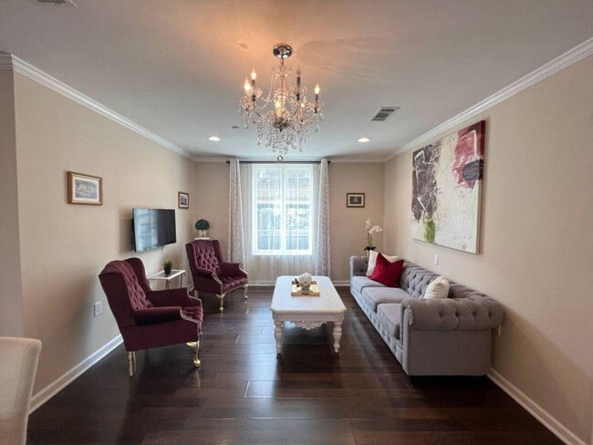 property at 1515 Calliope St