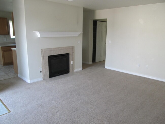 4004 Cheyenne St, Unit B in Cheyenne, WY - Building Photo - Building Photo