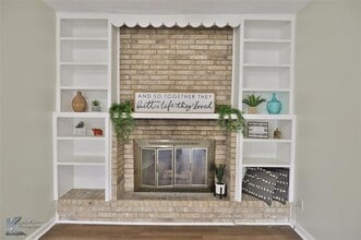 3227 S 9th St in Abilene, TX - Building Photo - Building Photo