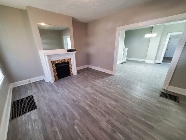 property at 2361 Freeman Ave