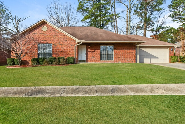 property at 2803 Henson Pl