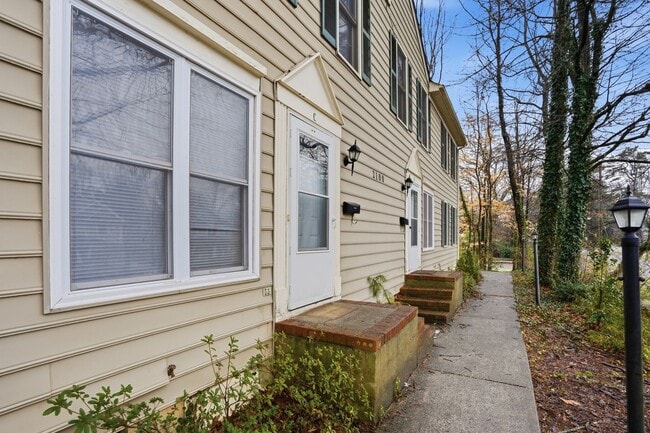 2100 Lanier Ave in Charlotte, NC - Building Photo - Building Photo