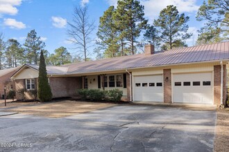 1220 Rays Bridge Rd in Whispering Pines, NC - Building Photo - Building Photo