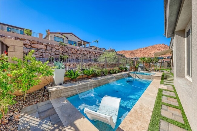 property at 17 Sun Mirage Ave