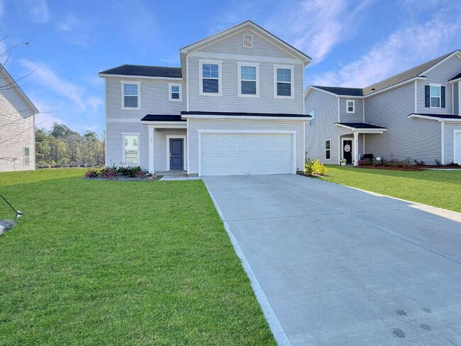 44 Jazz Dr in Pooler, GA - Building Photo - Building Photo