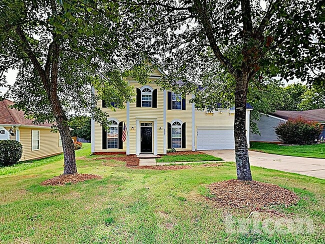 5337 Timbertop Ln in Charlotte, NC - Building Photo - Building Photo