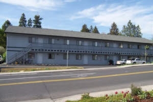 Vandal Ridge Apartments in Moscow, ID - Building Photo - Building Photo