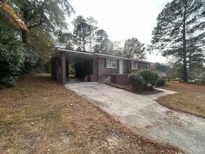 4534 Oakwood Dr in Columbia, SC - Building Photo - Building Photo