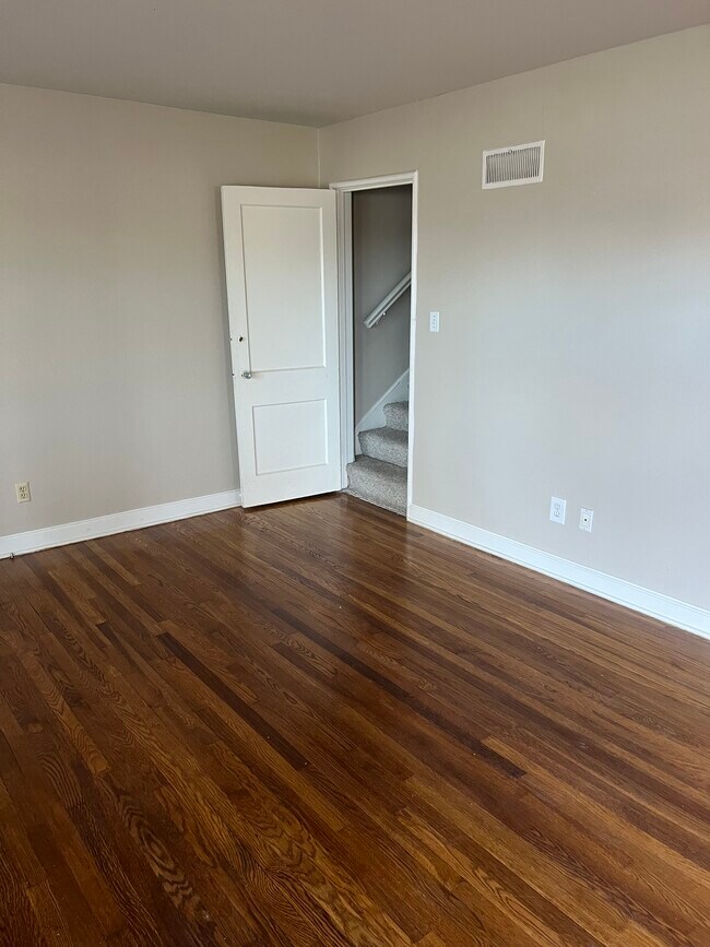 1210 W Murdock St in Wichita, KS - Foto de edificio - Building Photo