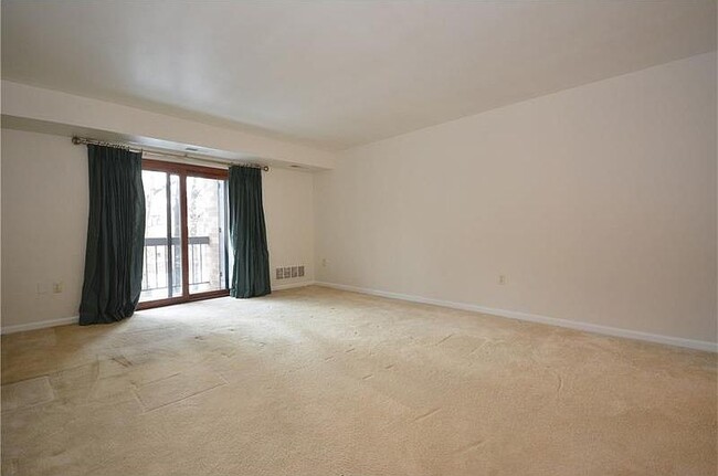 property at 1500 Cochran Rd