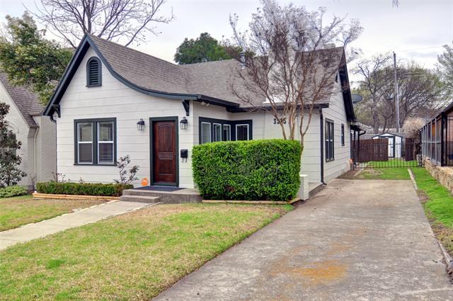 3915 W 6th St in Fort Worth, TX - Building Photo - Building Photo