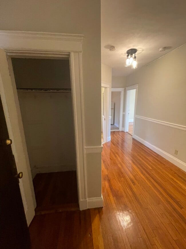 property at 1193 Commonwealth Ave