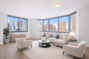 1735 York Ave, Unit 11A in New York, NY - Building Photo