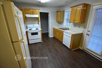 507 Meadowbrook Dr in Matthews, NC - Foto de edificio - Building Photo