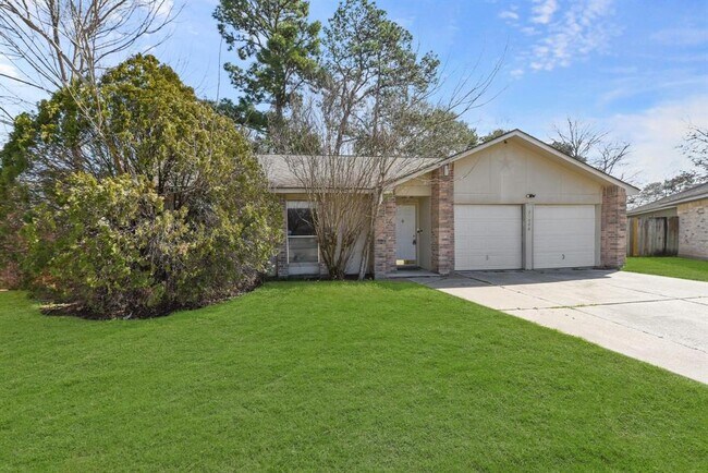 21006 Bridgeview Cir in Spring, TX - Building Photo - Building Photo