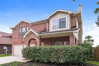 12202 Greencanyon Dr in Houston, TX - Building Photo - Building Photo