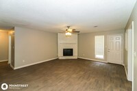 6357 Bent Oak Ln in Memphis, TN - Building Photo - Building Photo