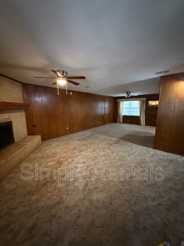 2606 Chapel Rd in Quinlan, TX - Building Photo - Building Photo