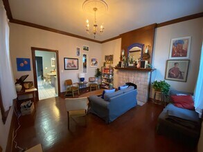 415 Warner St in Cincinnati, OH - Building Photo - Building Photo