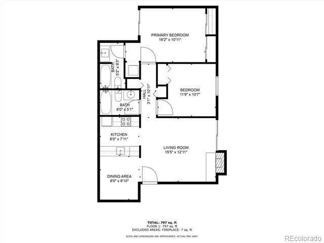7665 E Eastman Ave in Denver, CO - Building Photo - Building Photo
